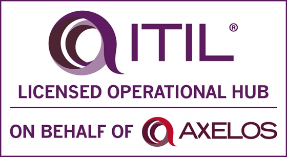 ITIL Lisenced operationel hub